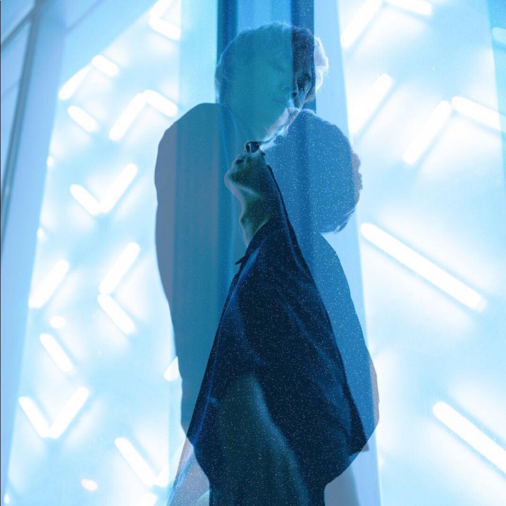 Meet your Posher, Michael